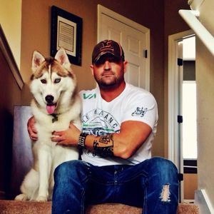 Meet your Posher, Brian